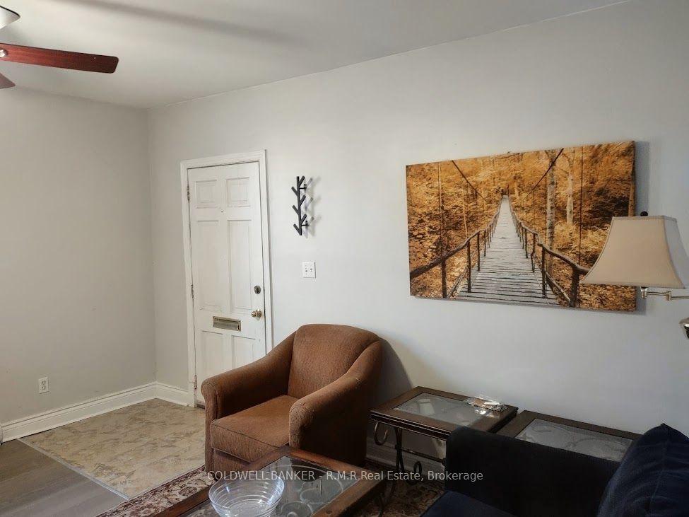 Photo 5 of Unit A, 87 Albert Street, Cobourg — HOMEH