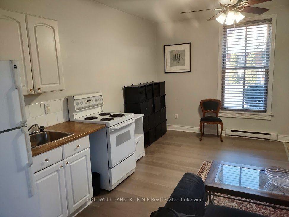 Photo 6 of Unit A, 87 Albert Street, Cobourg — HOMEH