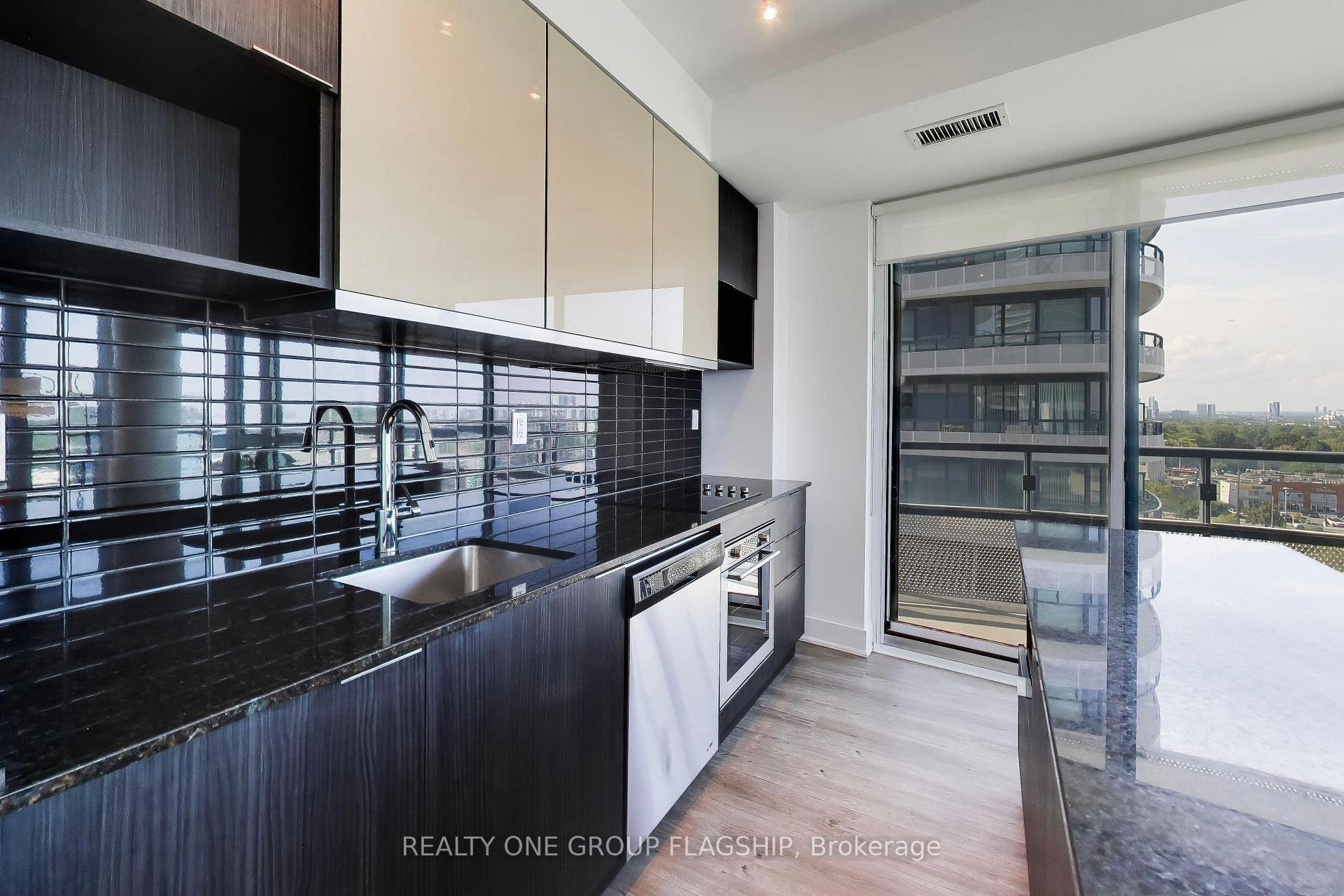 Photo 5 of Unit 709, 99 The Donway, North York, Banbury-Don Mills — HOMEH