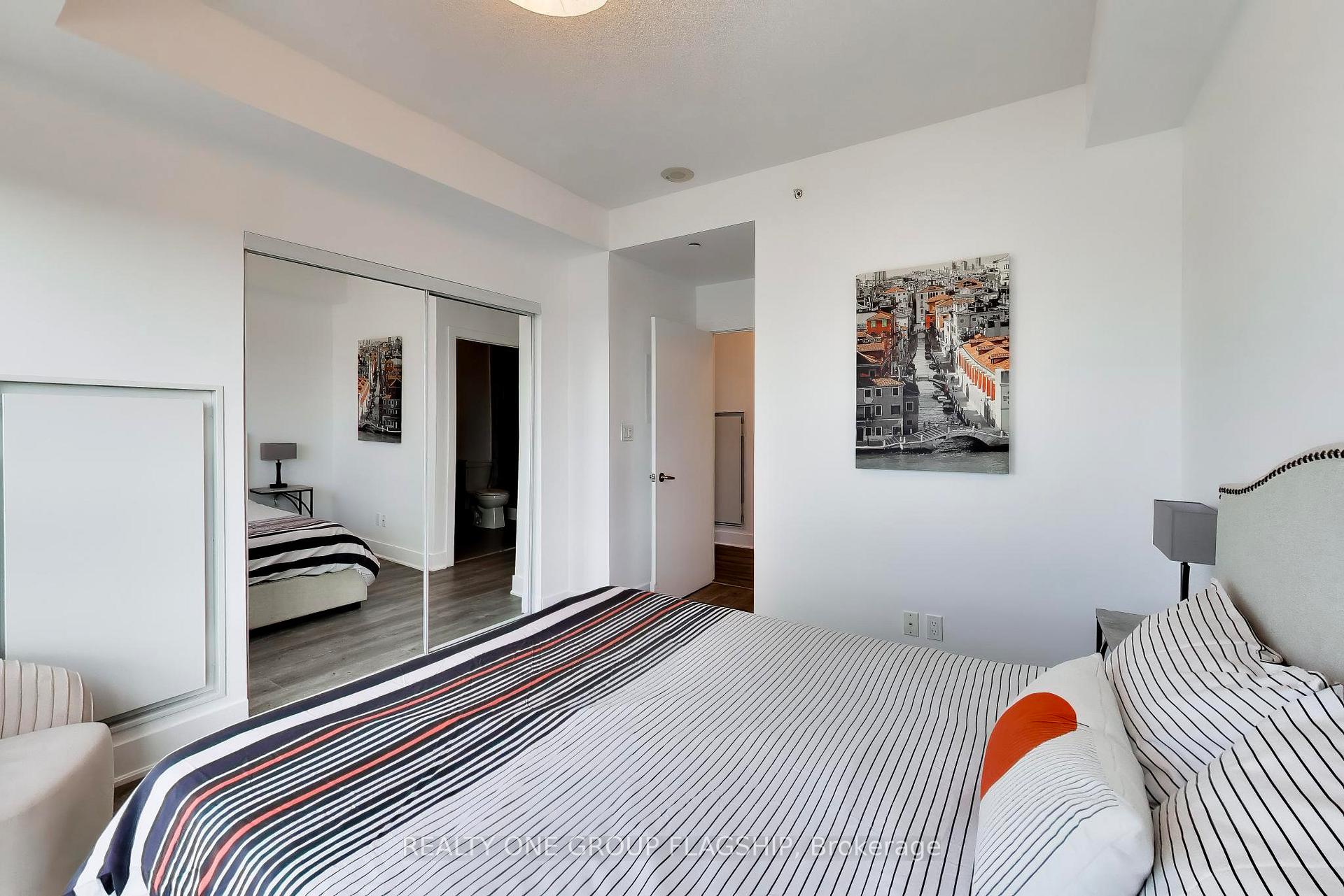 Photo 12 of Unit 709, 99 The Donway, North York, Banbury-Don Mills — HOMEH