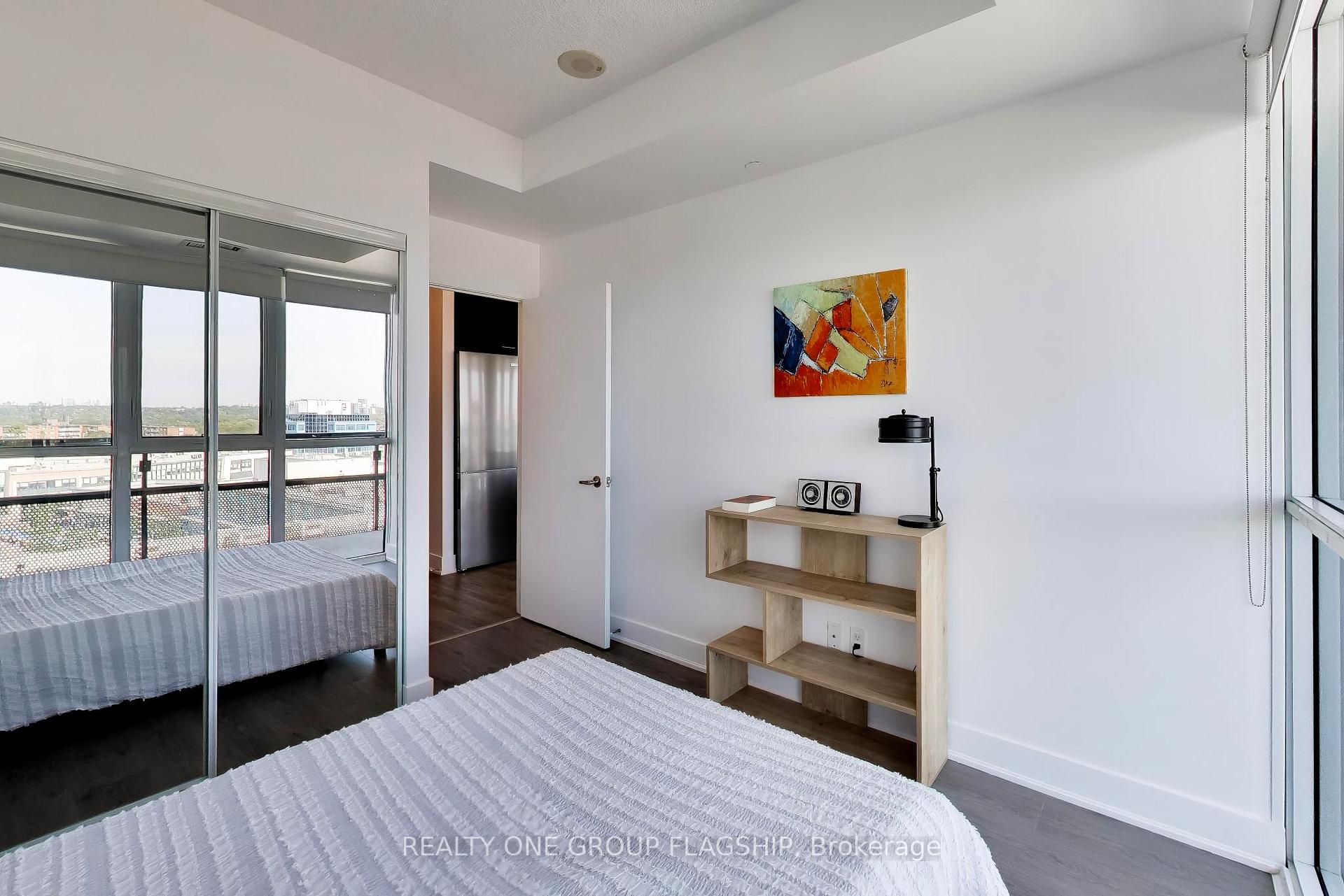 Photo 16 of Unit 709, 99 The Donway, North York, Banbury-Don Mills — HOMEH