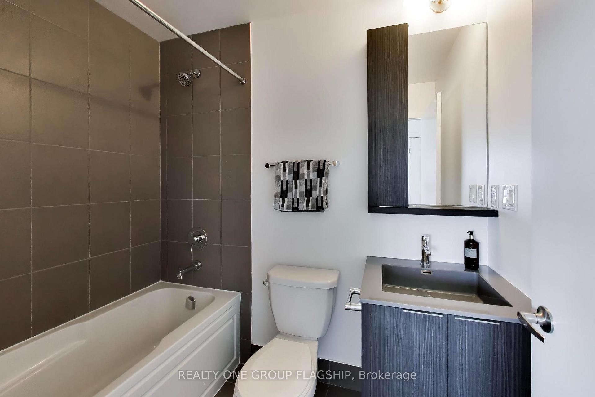 Photo 19 of Unit 709, 99 The Donway, North York, Banbury-Don Mills — HOMEH