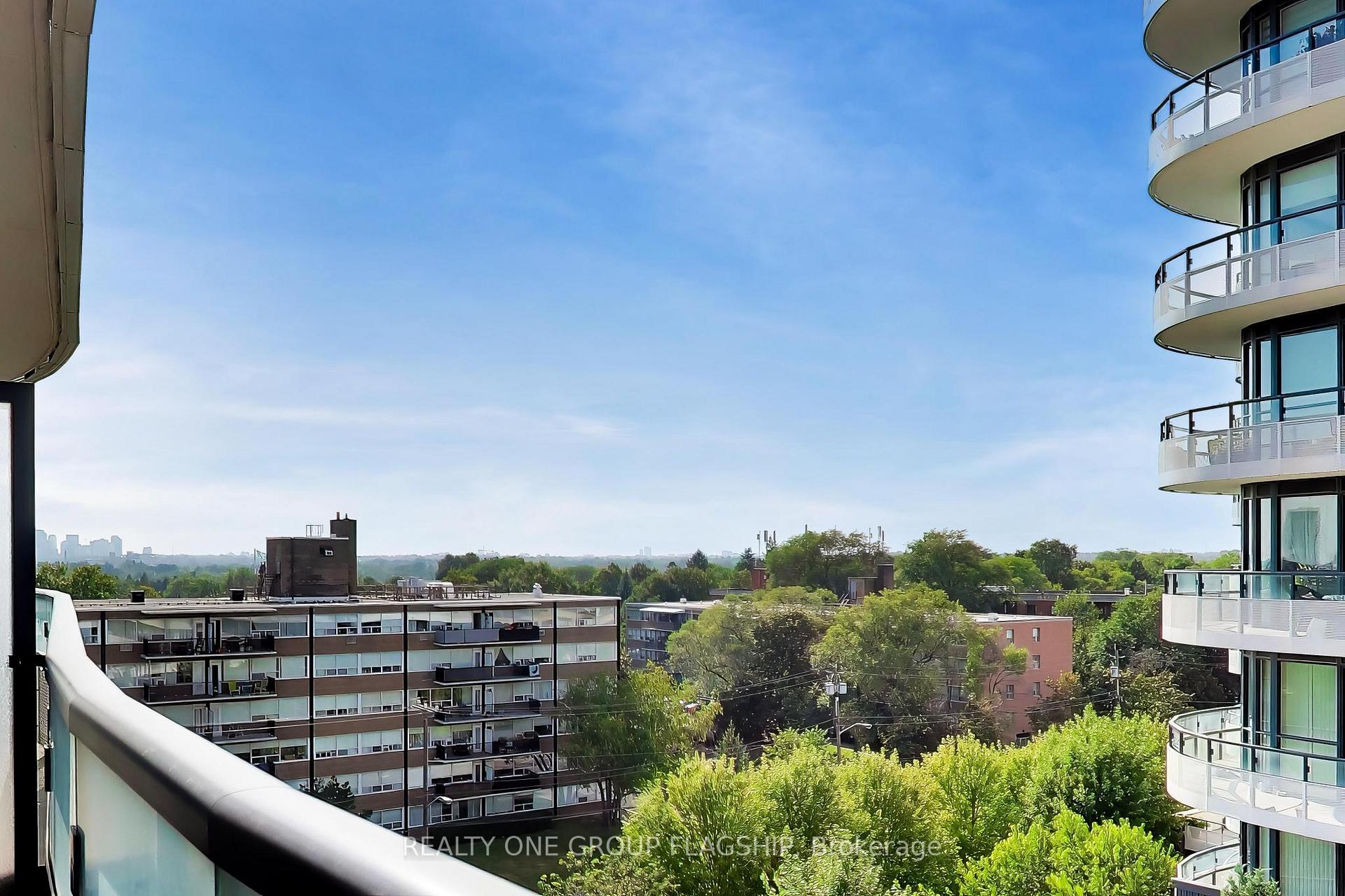 Photo 22 of Unit 709, 99 The Donway, North York, Banbury-Don Mills — HOMEH