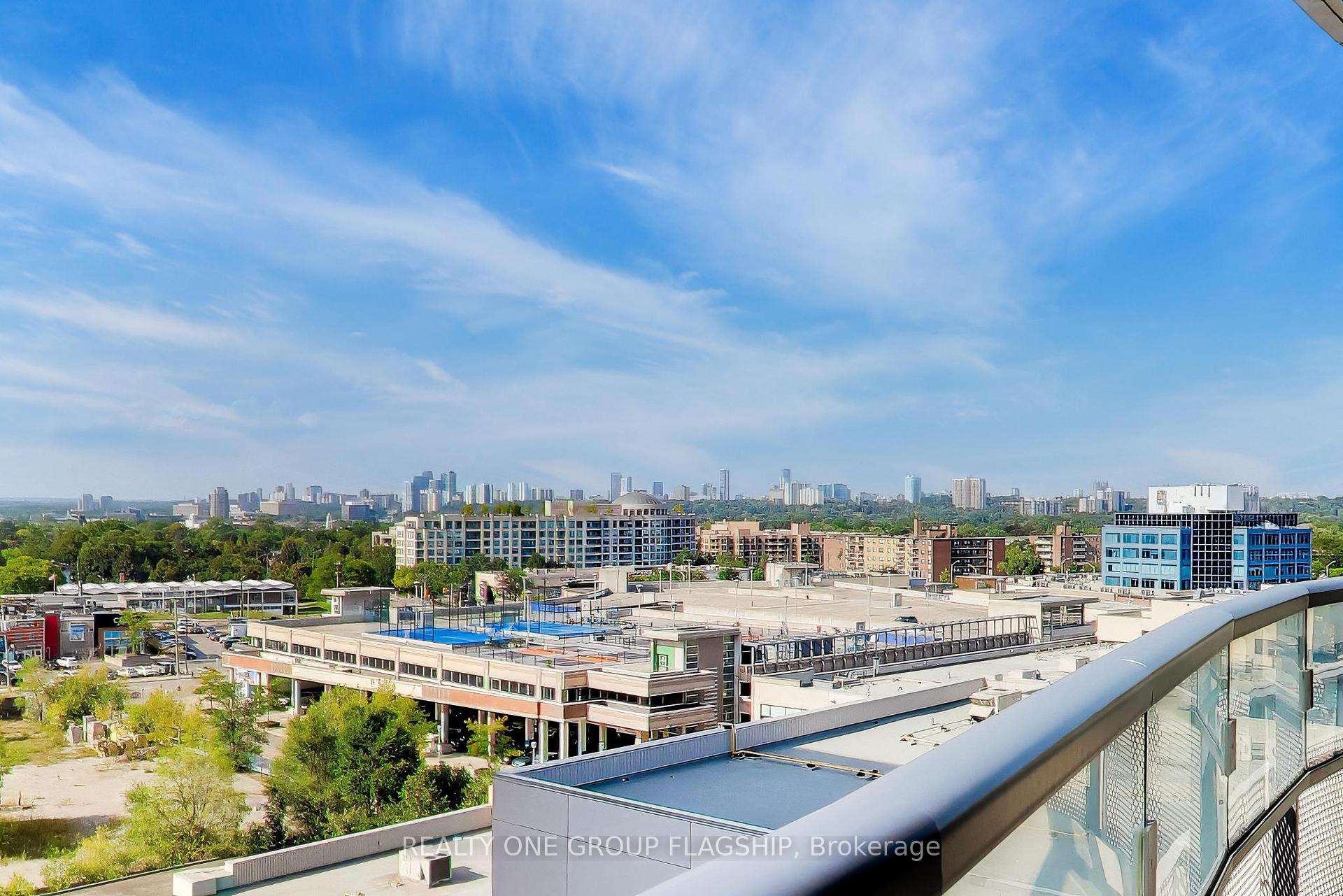 Photo 23 of Unit 709, 99 The Donway, North York, Banbury-Don Mills — HOMEH