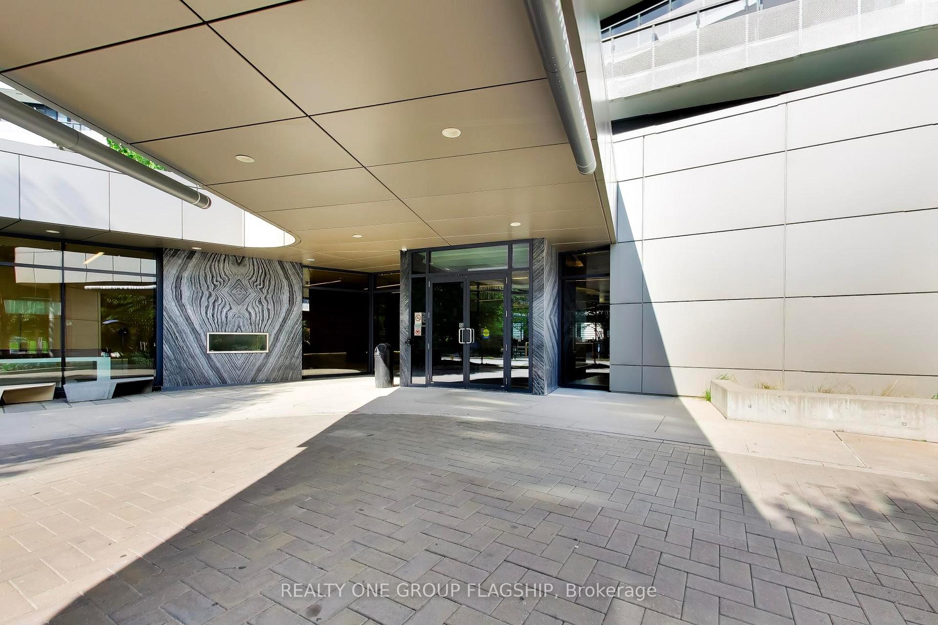 Photo 26 of Unit 709, 99 The Donway, North York, Banbury-Don Mills — HOMEH