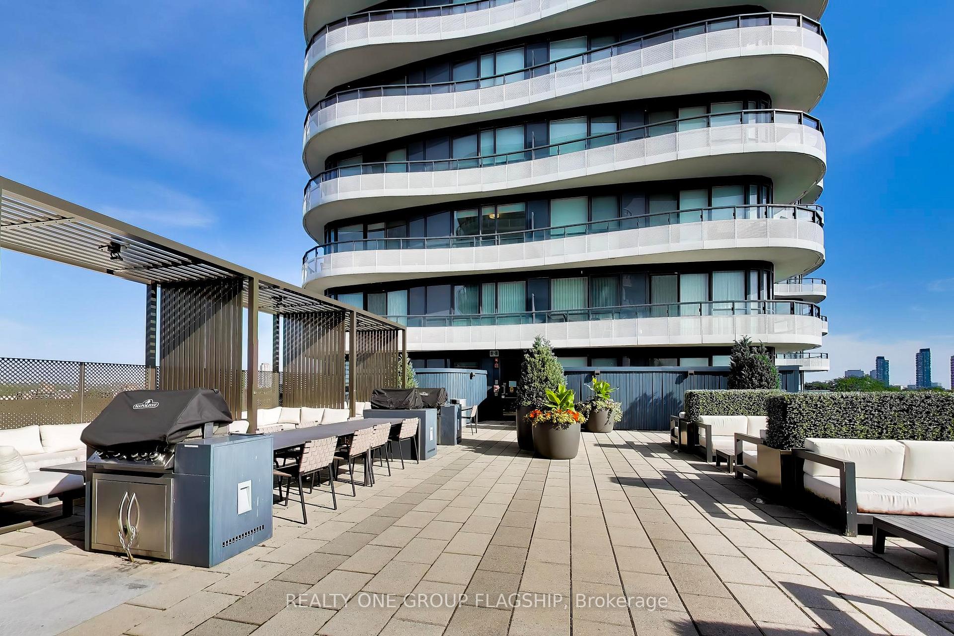 Photo 29 of Unit 709, 99 The Donway, North York, Banbury-Don Mills — HOMEH
