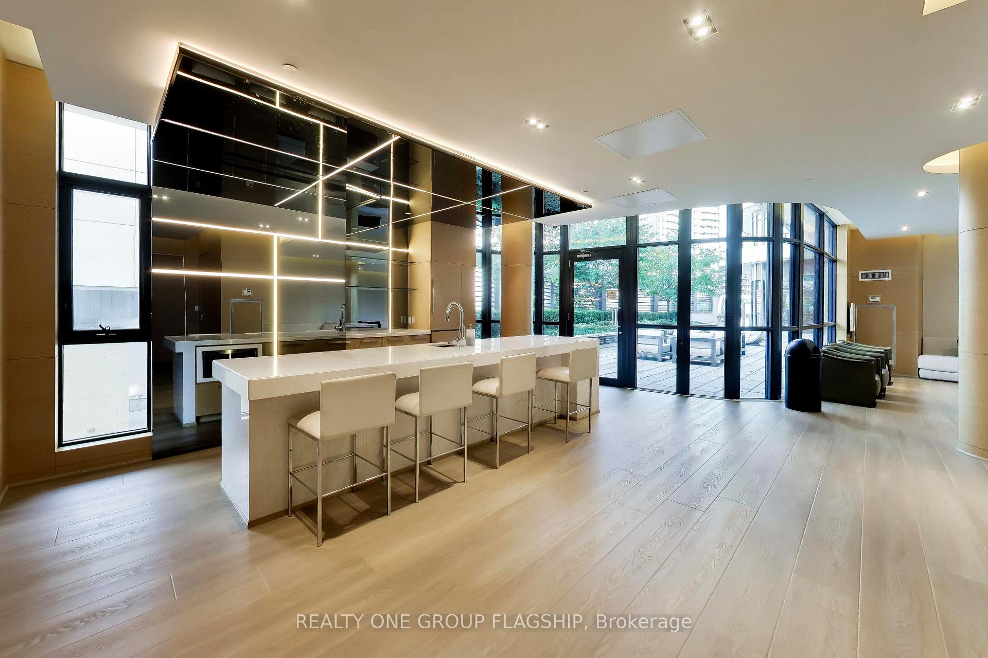 Photo 33 of Unit 709, 99 The Donway, North York, Banbury-Don Mills — HOMEH