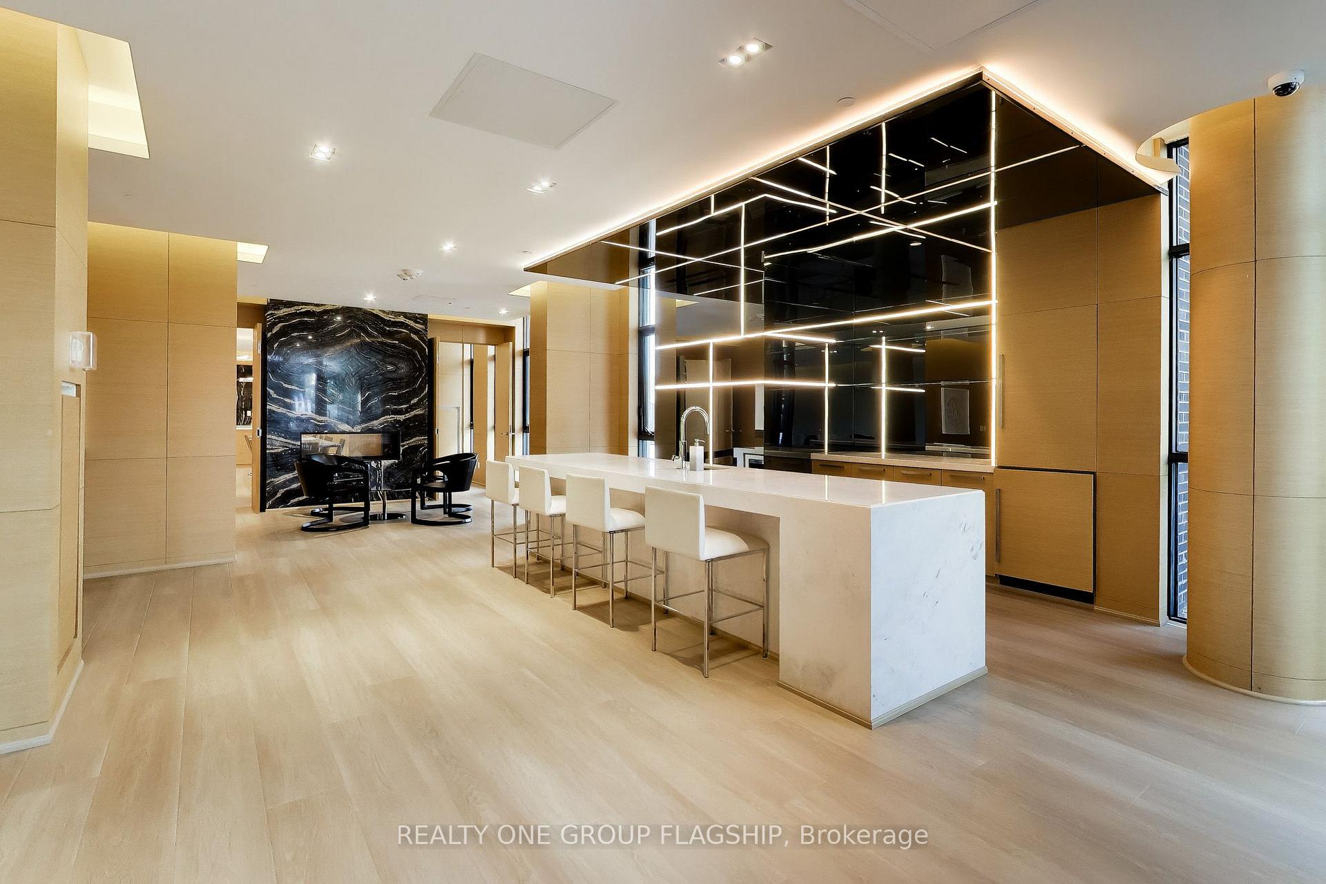 Photo 35 of Unit 709, 99 The Donway, North York, Banbury-Don Mills — HOMEH