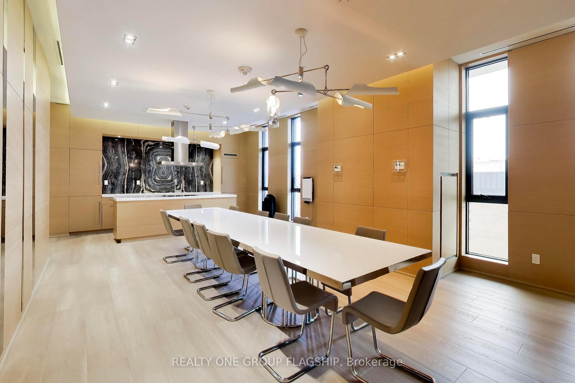 Photo 36 of Unit 709, 99 The Donway, North York, Banbury-Don Mills — HOMEH