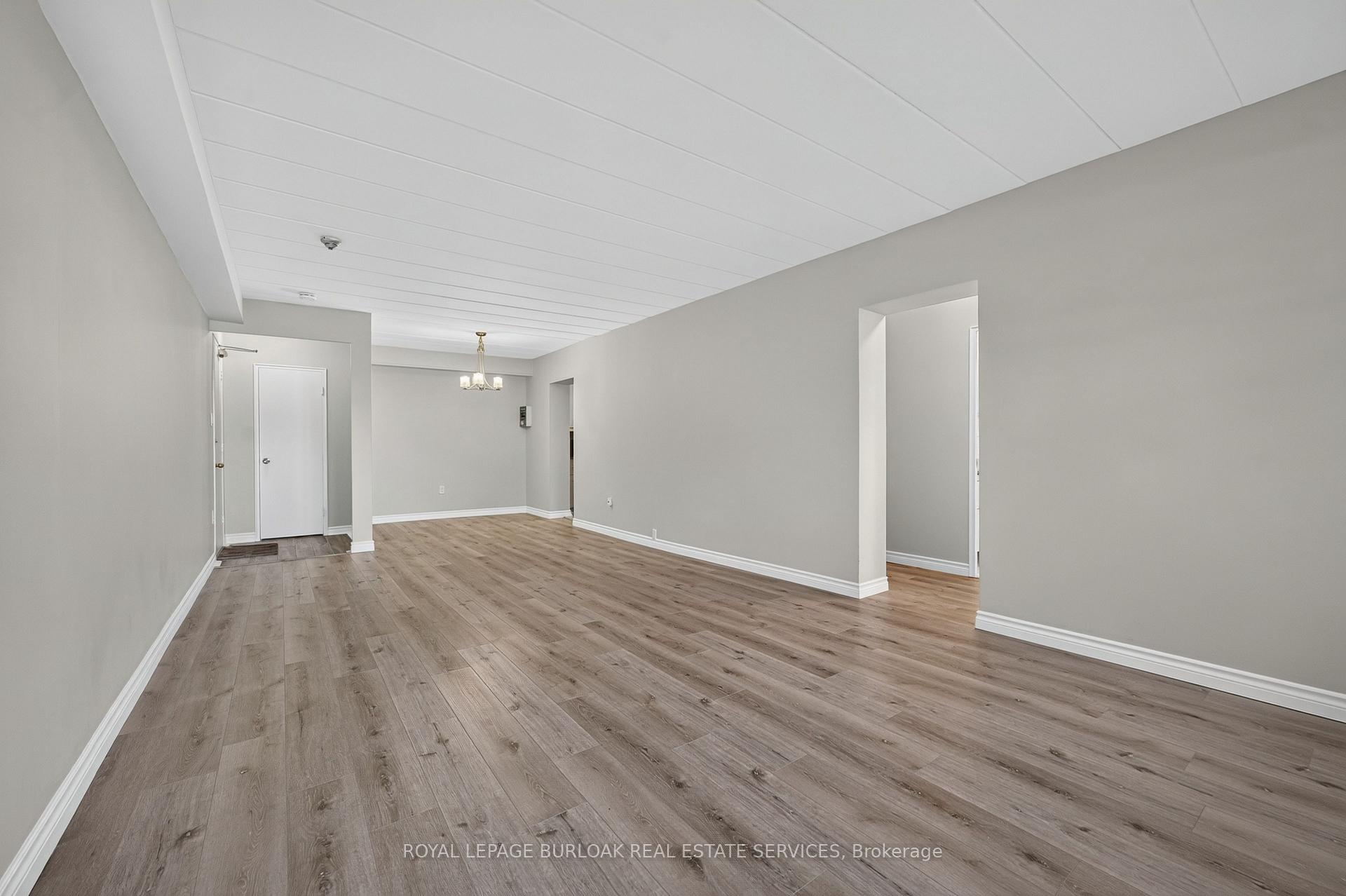 Photo 17 of Unit 1, 2420 New Street, Burlington, Brant — HOMEH