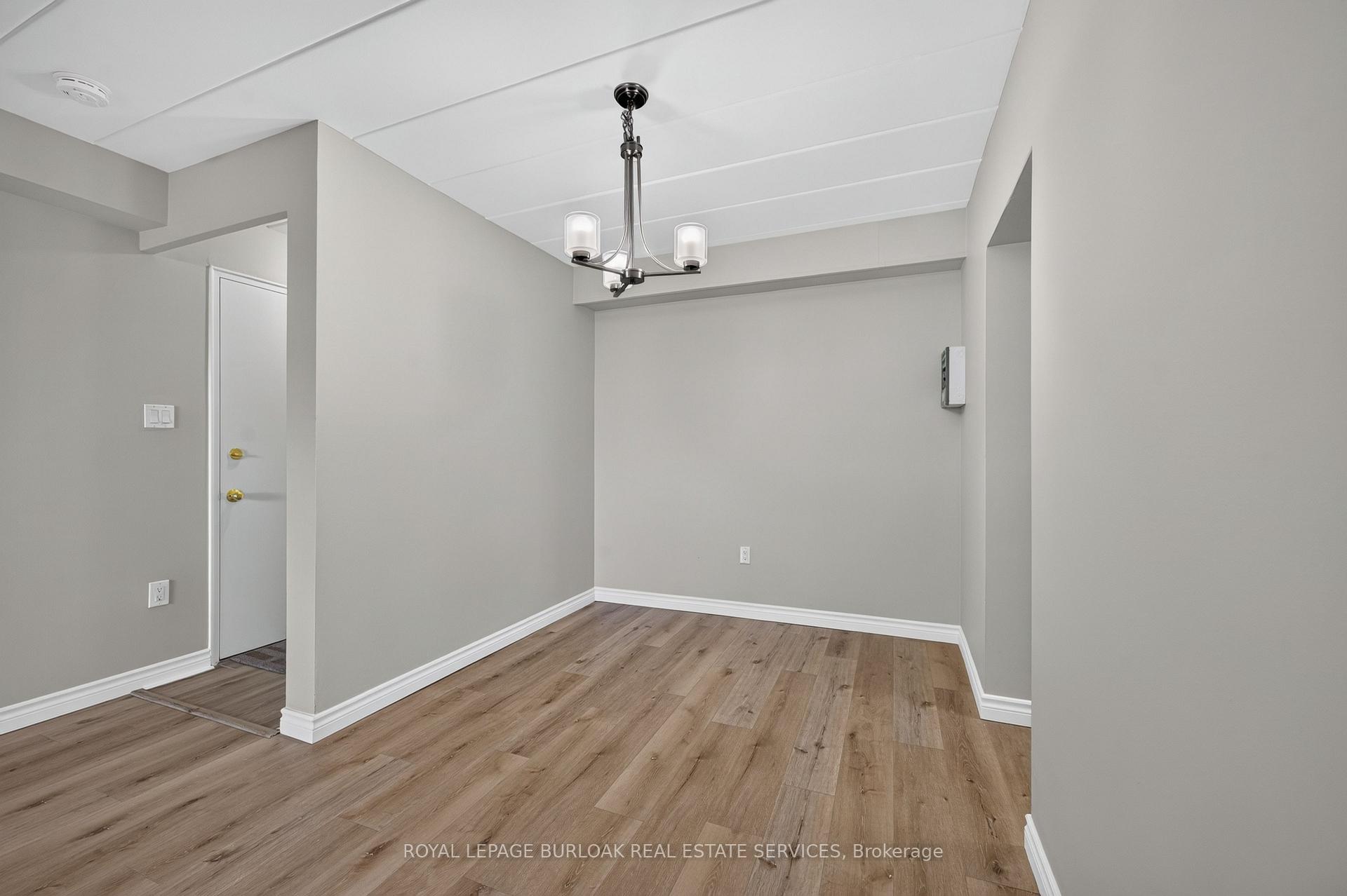 Photo 24 of Unit 1, 2420 New Street, Burlington, Brant — HOMEH