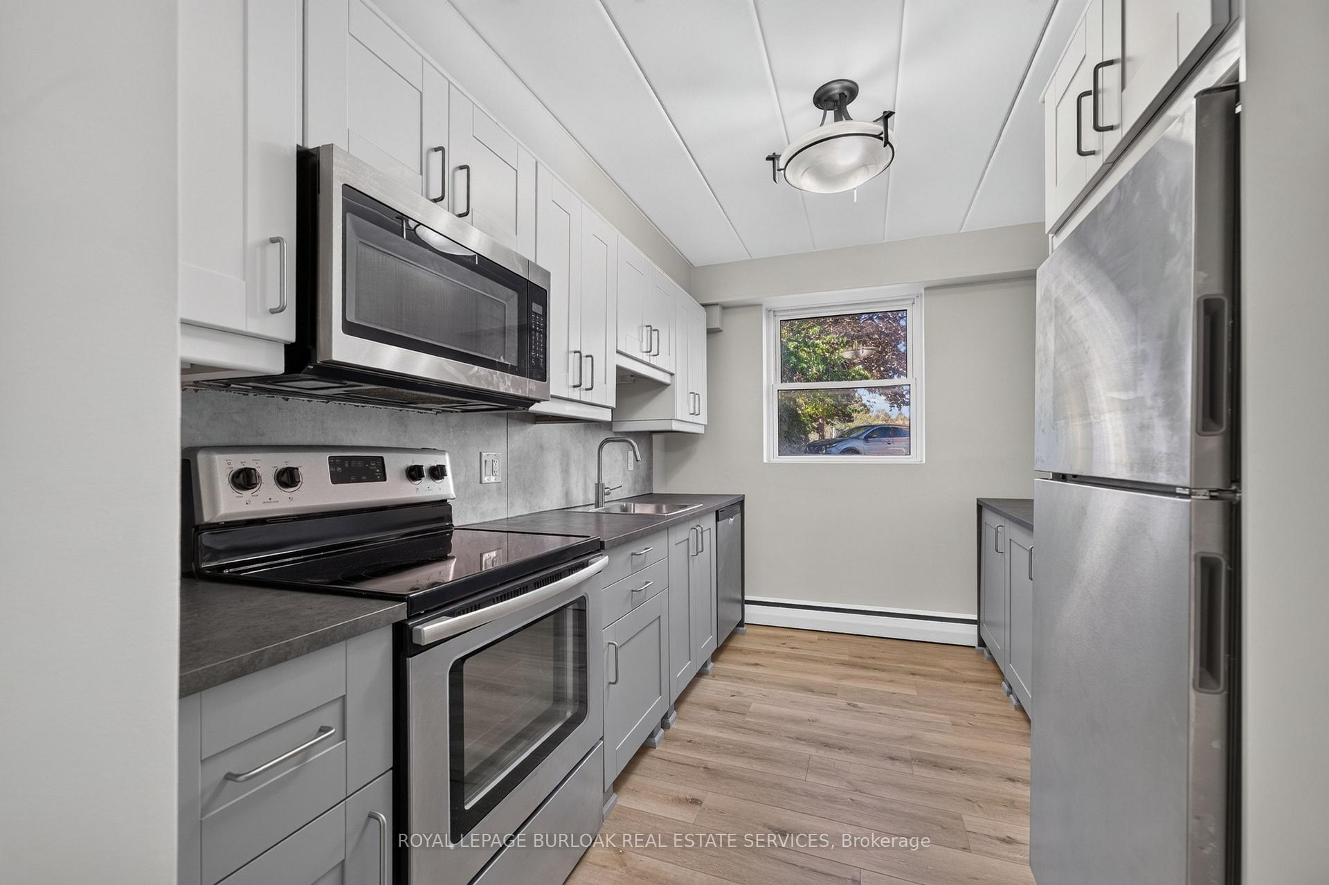 Photo 26 of Unit 1, 2420 New Street, Burlington, Brant — HOMEH