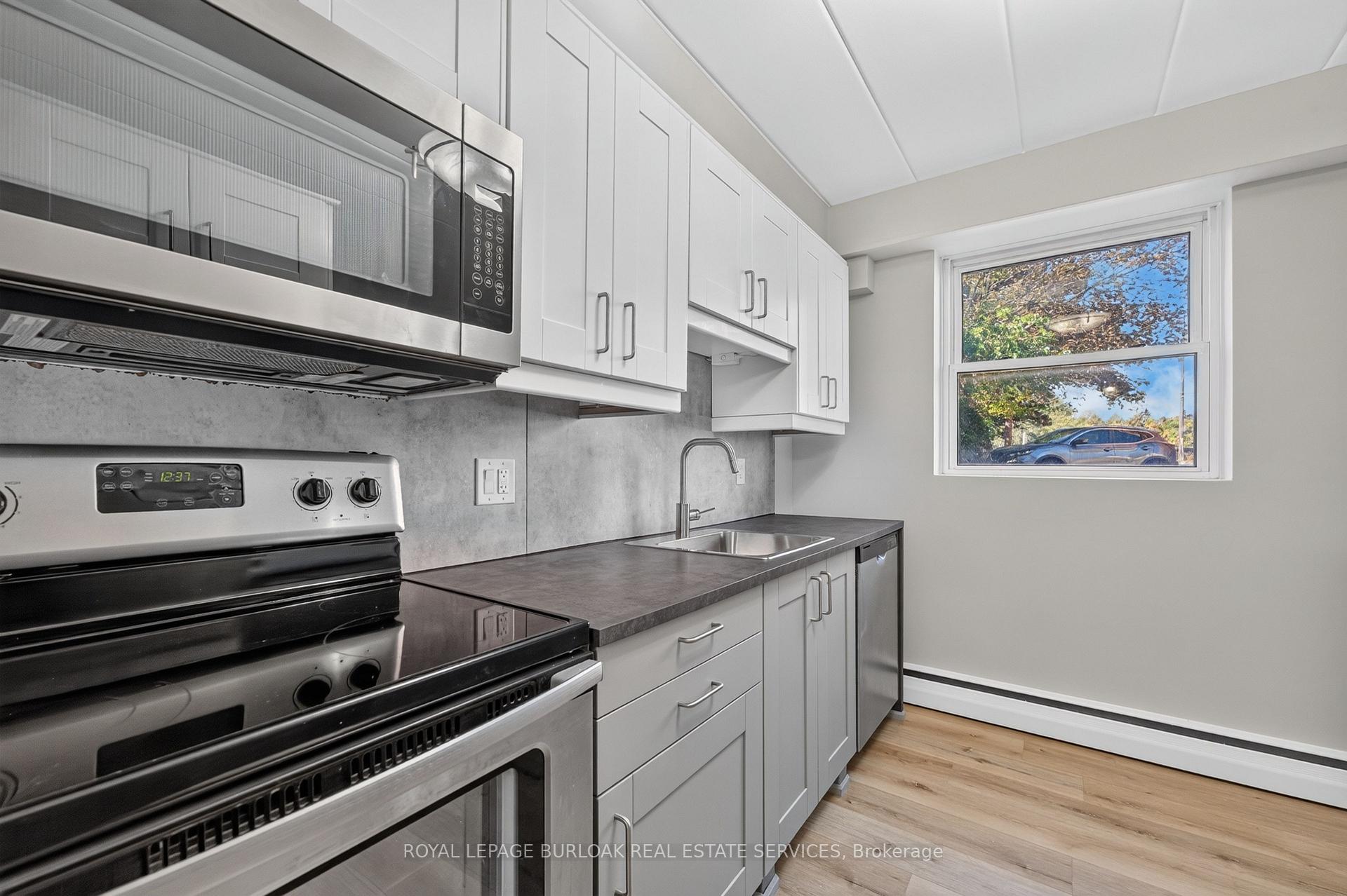 Photo 30 of Unit 1, 2420 New Street, Burlington, Brant — HOMEH