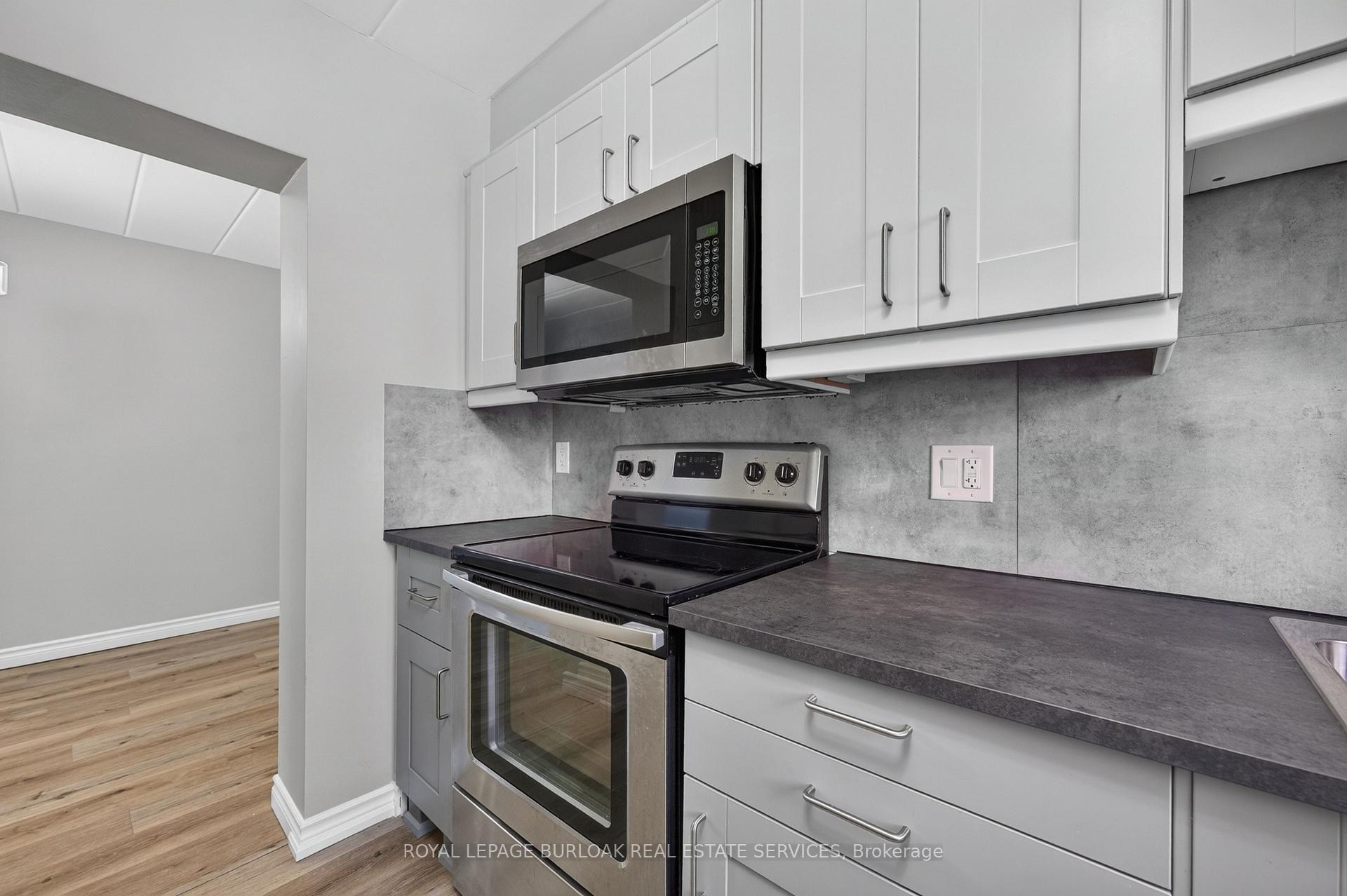 Photo 34 of Unit 1, 2420 New Street, Burlington, Brant — HOMEH