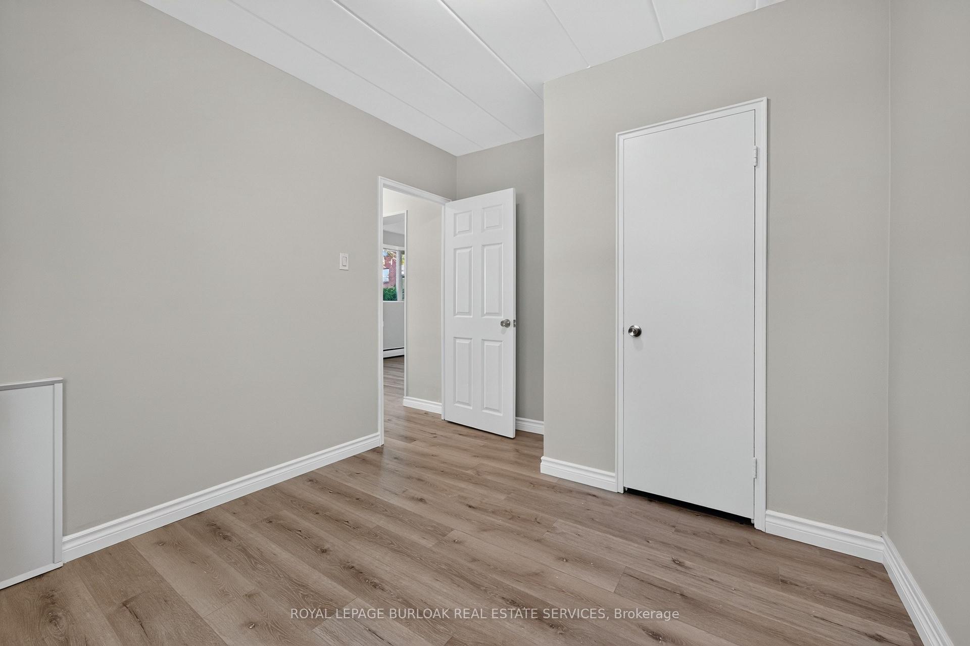 Photo 46 of Unit 1, 2420 New Street, Burlington, Brant — HOMEH