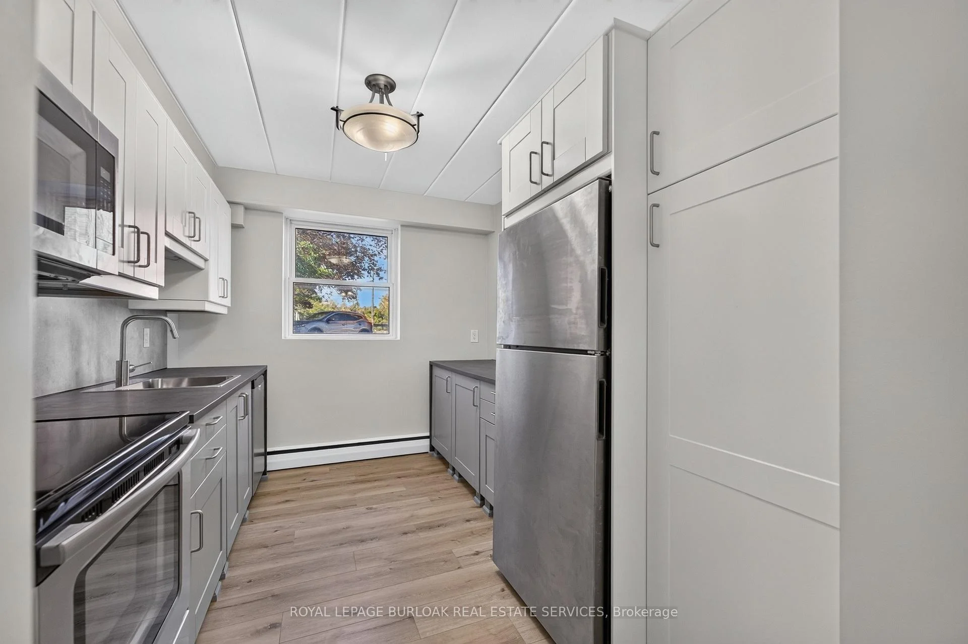 Photo 35 of Unit 1, 2420 New Street, Burlington, Brant — HOMEH