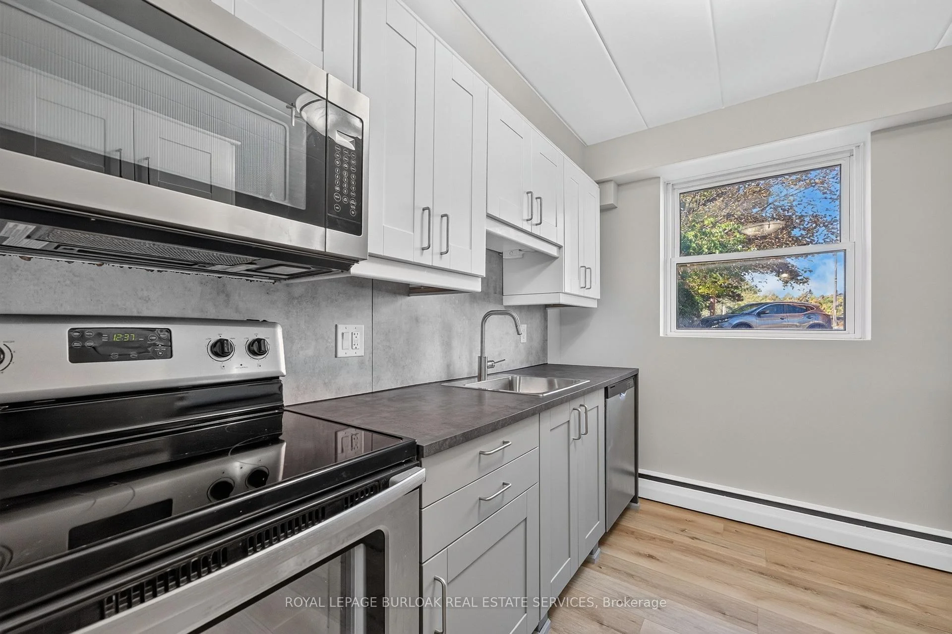Photo 37 of Unit 1, 2420 New Street, Burlington, Brant — HOMEH