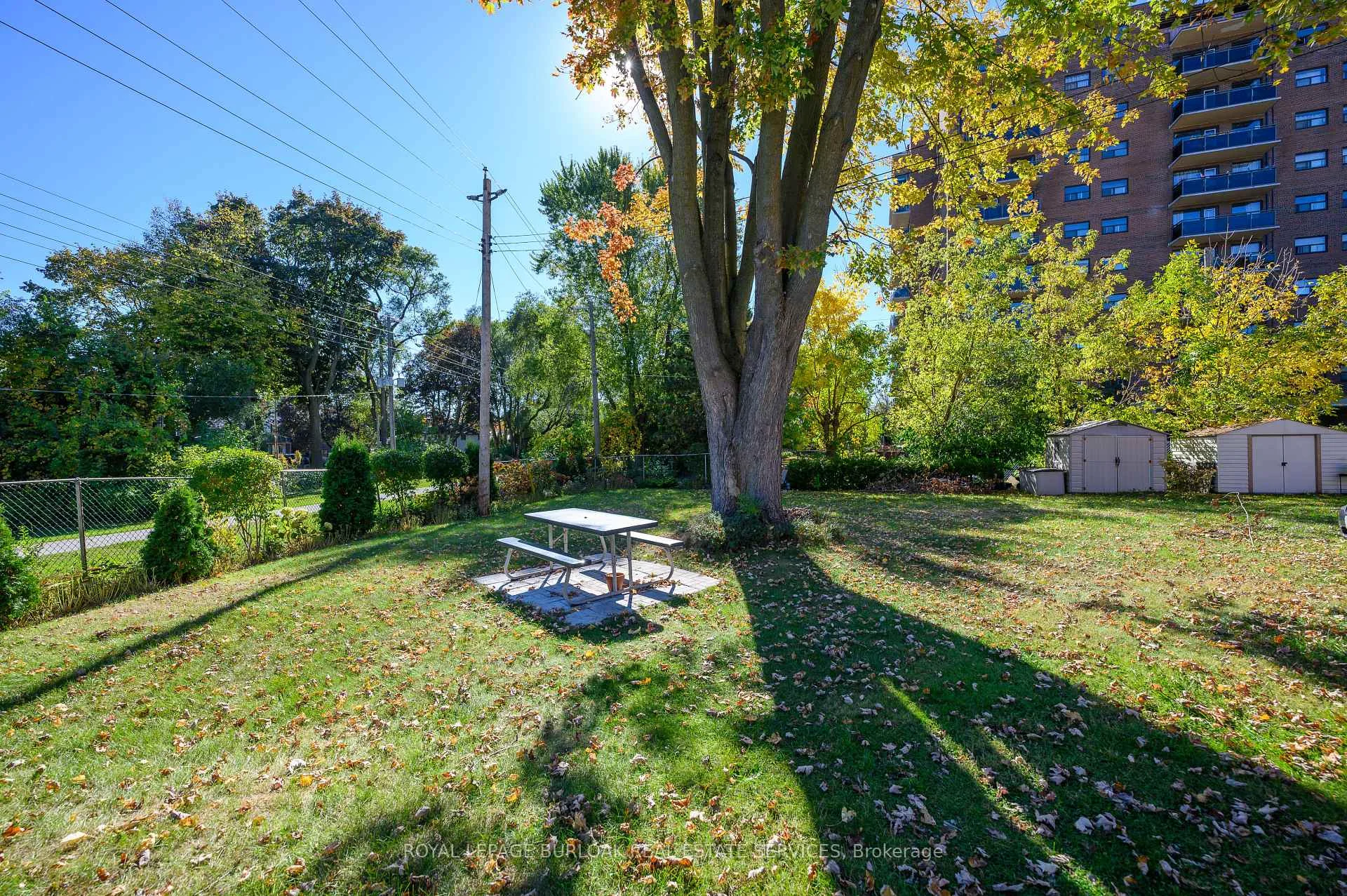 Photo 59 of Unit 1, 2420 New Street, Burlington, Brant — HOMEH