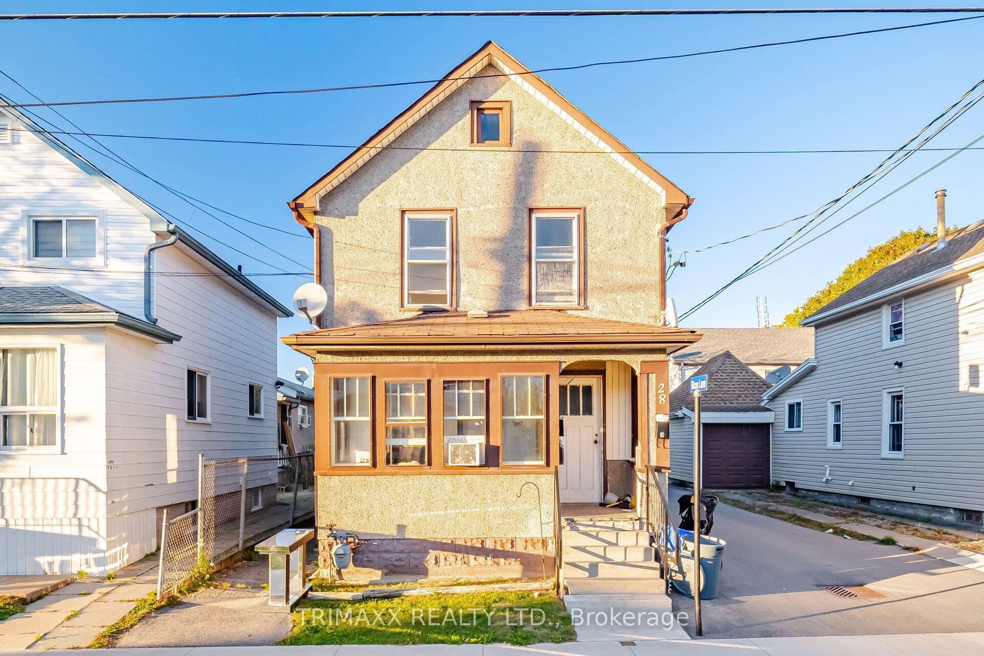 Photo 1 of 28 Fifth Street, Welland, Lincoln/Crowland — HOMEH