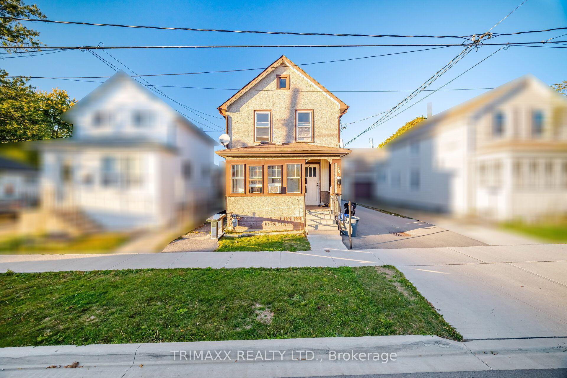 Photo 2 of 28 Fifth Street, Welland, Lincoln/Crowland — HOMEH