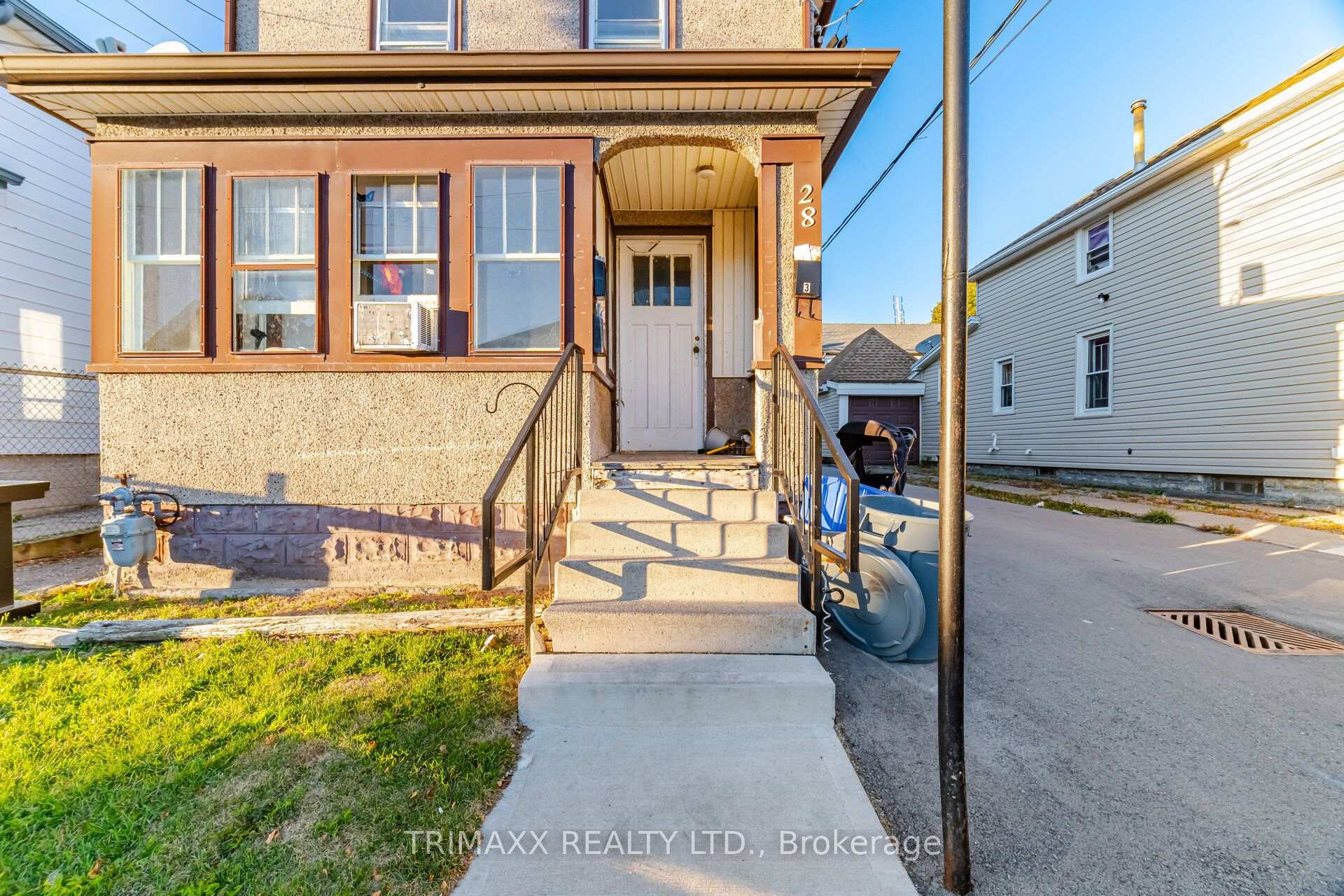 Photo 4 of 28 Fifth Street, Welland, Lincoln/Crowland — HOMEH