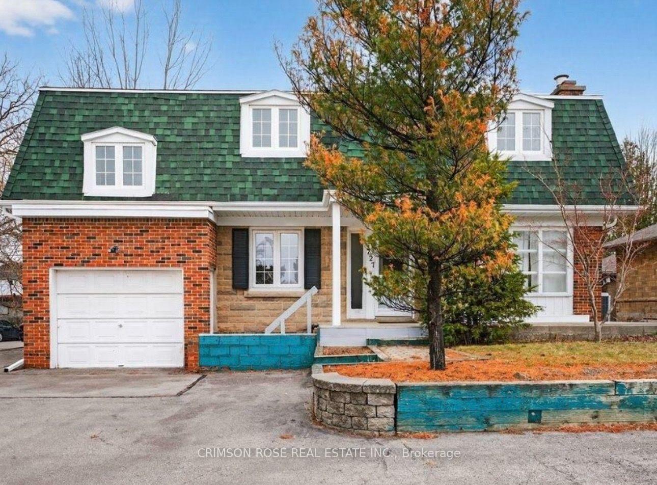 Photo of 727 Brant Street