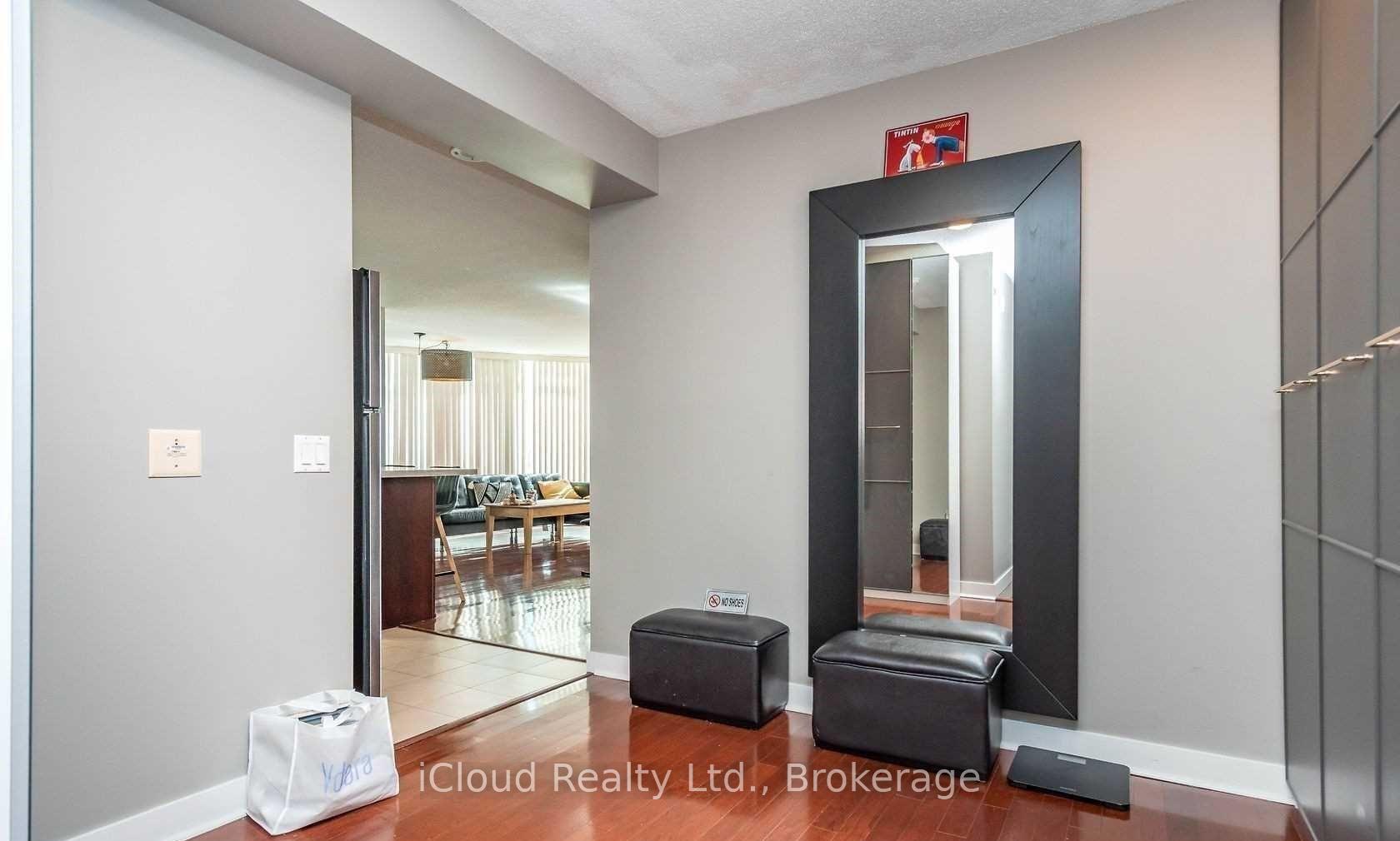 Photo 2 of Unit 505, 373 Front Street W, Toronto, Waterfront Communities — HOMEH