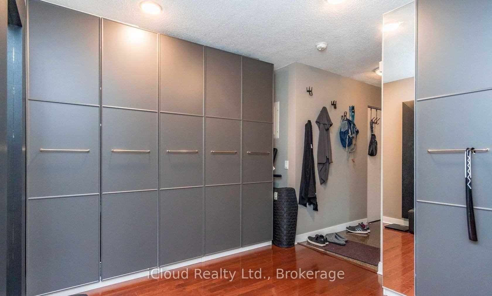 Photo 3 of Unit 505, 373 Front Street W, Toronto, Waterfront Communities — HOMEH