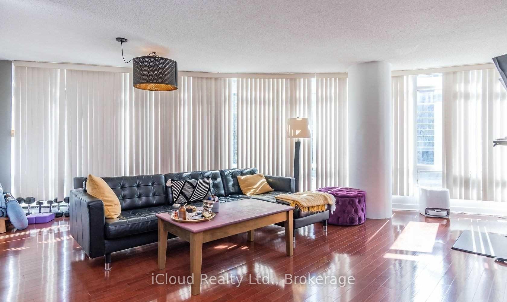 Photo 6 of Unit 505, 373 Front Street W, Toronto, Waterfront Communities — HOMEH