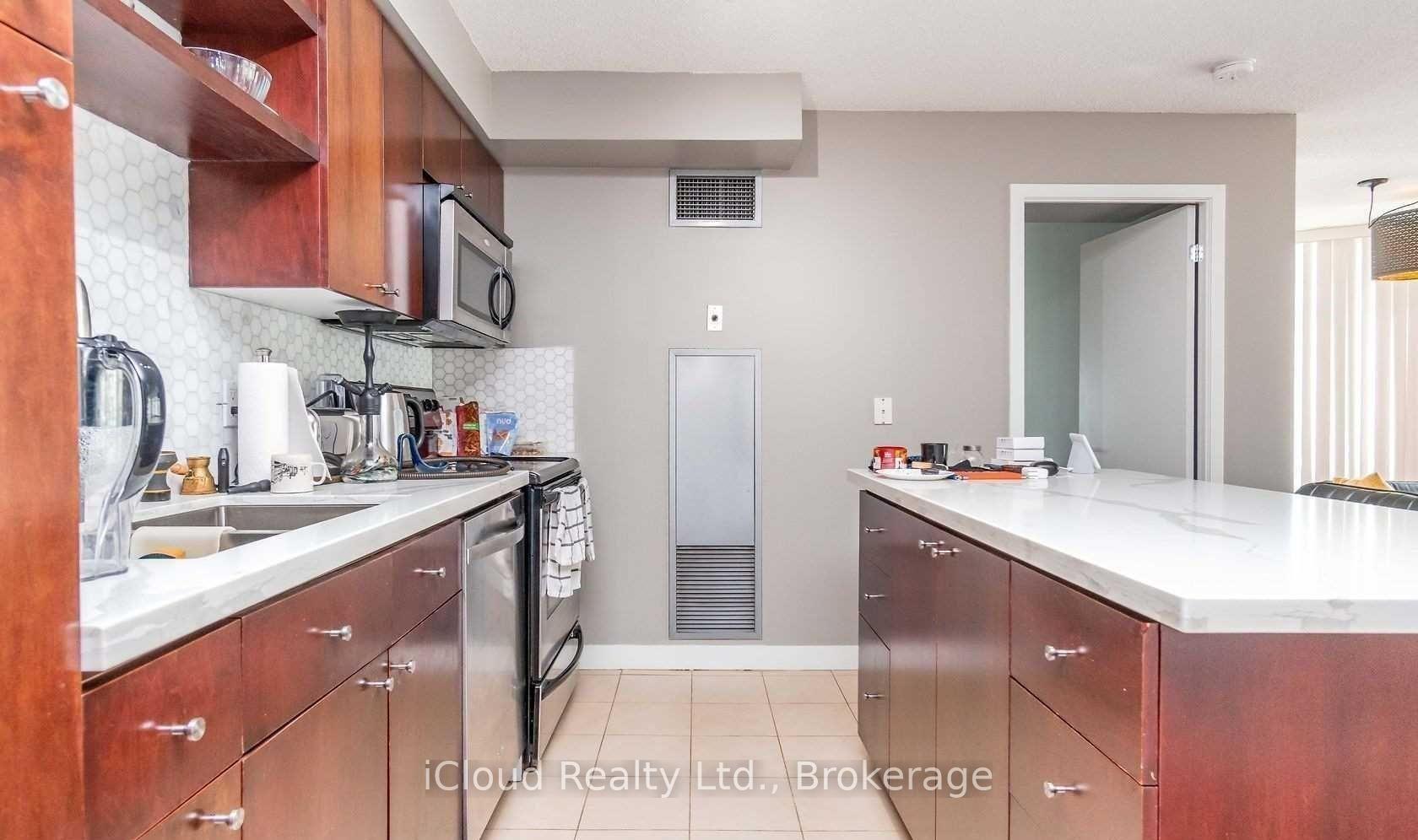 Photo 14 of Unit 505, 373 Front Street W, Toronto, Waterfront Communities — HOMEH