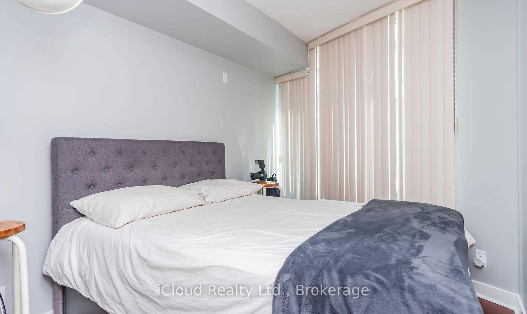 Photo 15 of Unit 505, 373 Front Street W, Toronto, Waterfront Communities — HOMEH