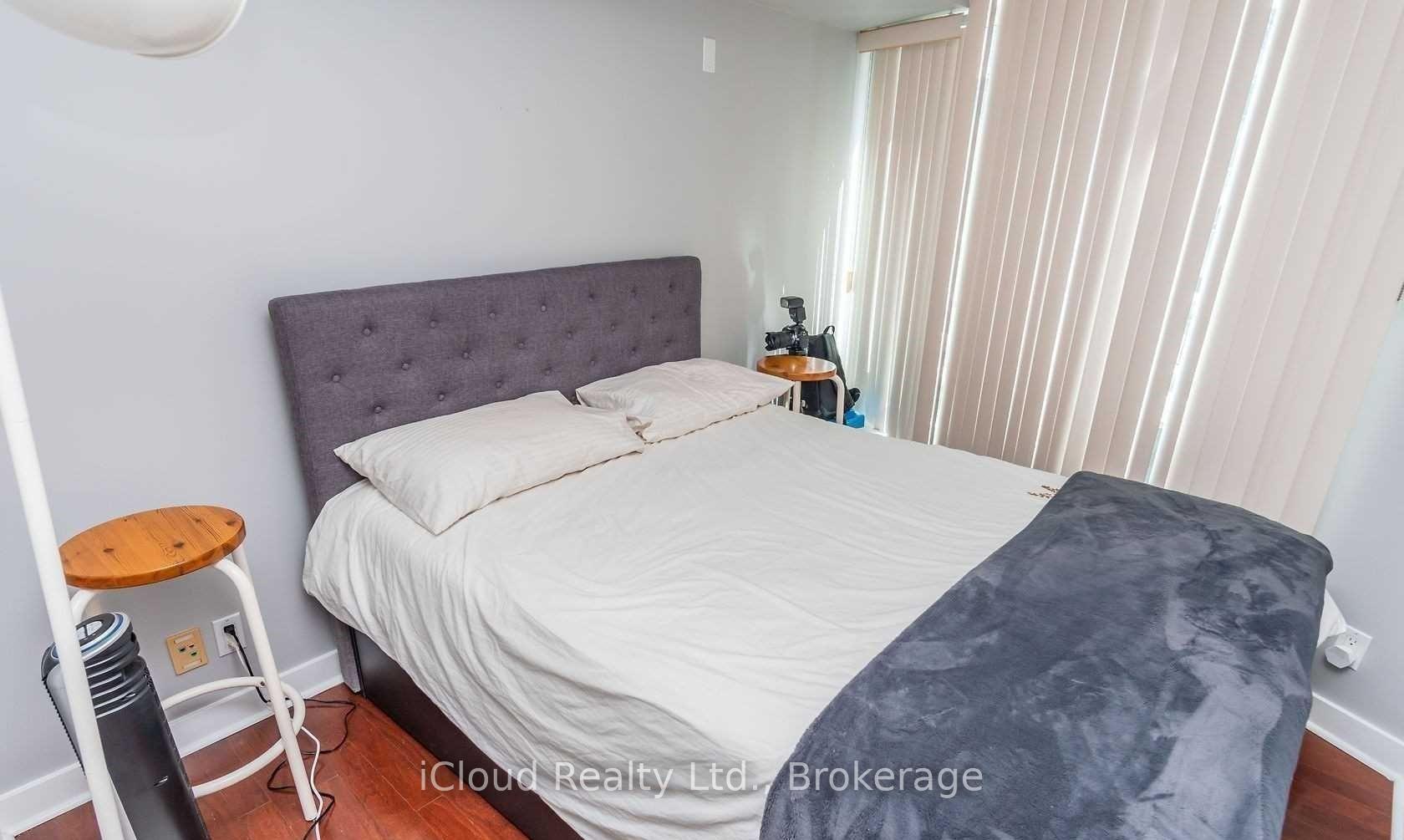 Photo 16 of Unit 505, 373 Front Street W, Toronto, Waterfront Communities — HOMEH