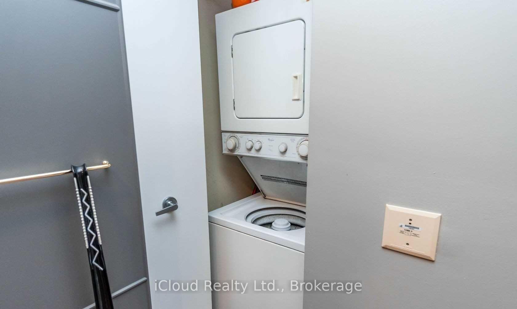 Photo 17 of Unit 505, 373 Front Street W, Toronto, Waterfront Communities — HOMEH