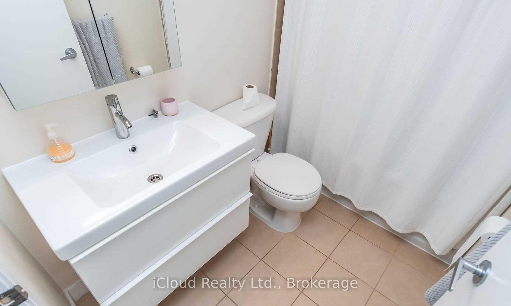 Photo 18 of Unit 505, 373 Front Street W, Toronto, Waterfront Communities — HOMEH