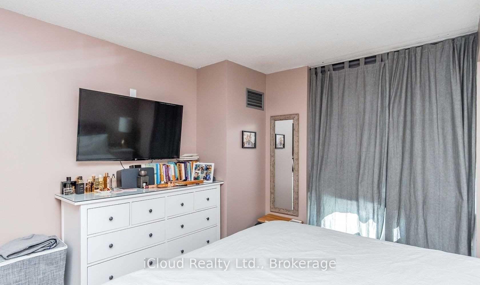 Photo 20 of Unit 505, 373 Front Street W, Toronto, Waterfront Communities — HOMEH