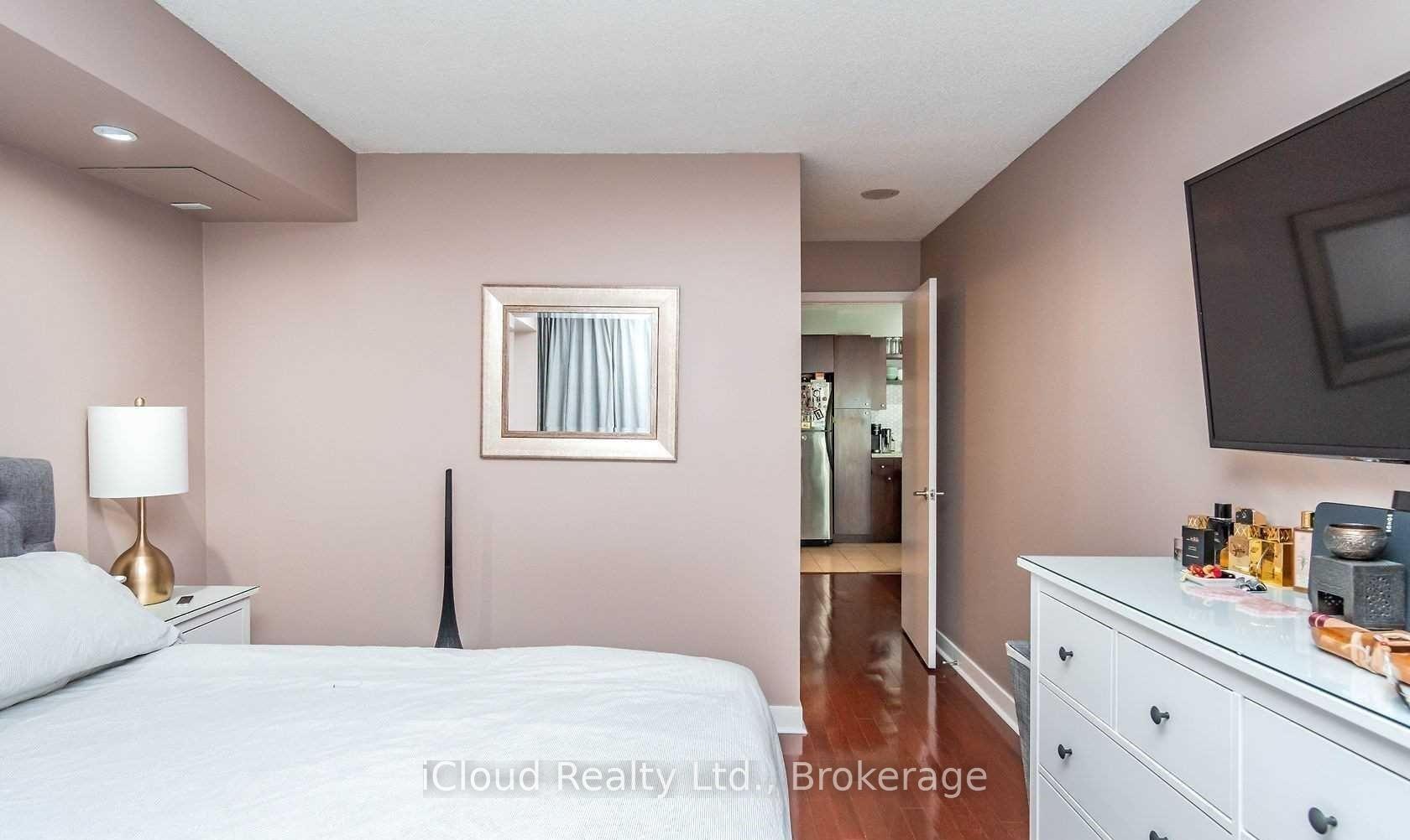Photo 21 of Unit 505, 373 Front Street W, Toronto, Waterfront Communities — HOMEH