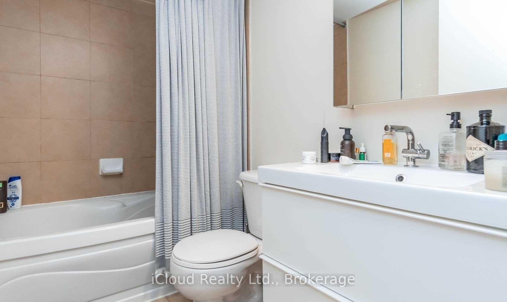 Photo 22 of Unit 505, 373 Front Street W, Toronto, Waterfront Communities — HOMEH