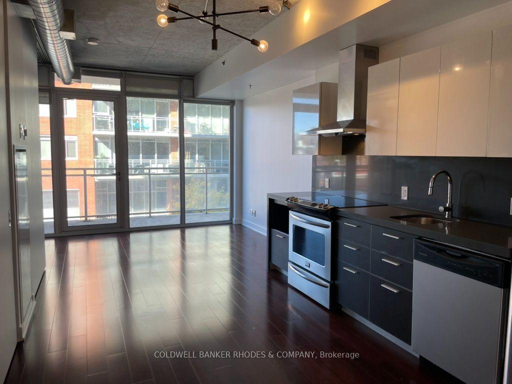 Photo 3 of Unit 310, 360 Mcleod Street, Ottawa, Ottawa Centre — HOMEH