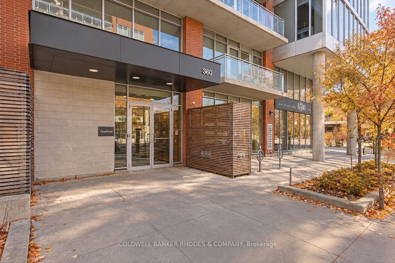 Photo 1 of Unit 310, 360 Mcleod Street, Ottawa, Ottawa Centre — HOMEH