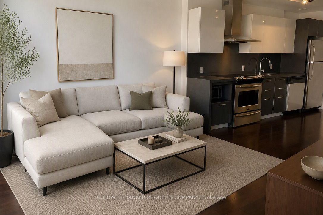 Photo 4 of Unit 310, 360 Mcleod Street, Ottawa, Ottawa Centre — HOMEH