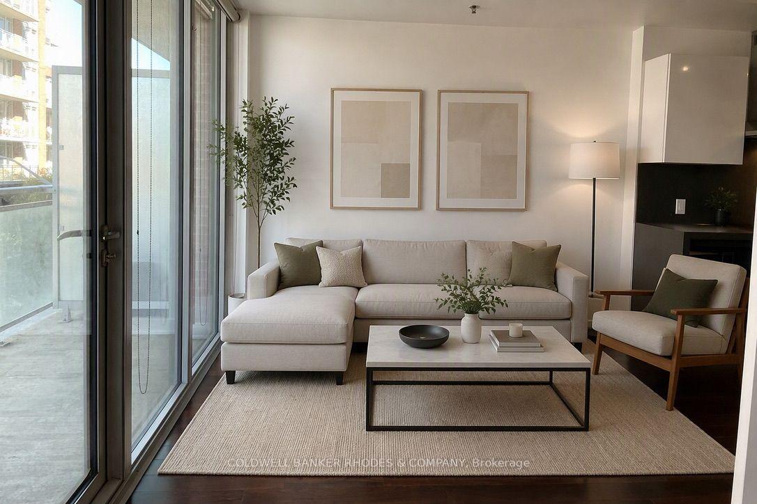 Photo 6 of Unit 310, 360 Mcleod Street, Ottawa, Ottawa Centre — HOMEH