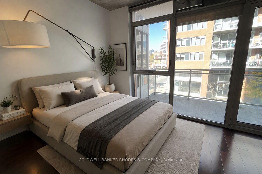 Photo 12 of Unit 310, 360 Mcleod Street, Ottawa, Ottawa Centre — HOMEH