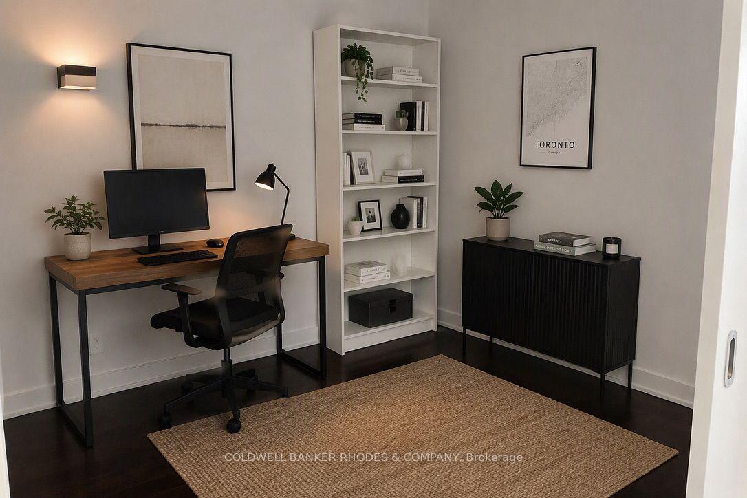 Photo 14 of Unit 310, 360 Mcleod Street, Ottawa, Ottawa Centre — HOMEH