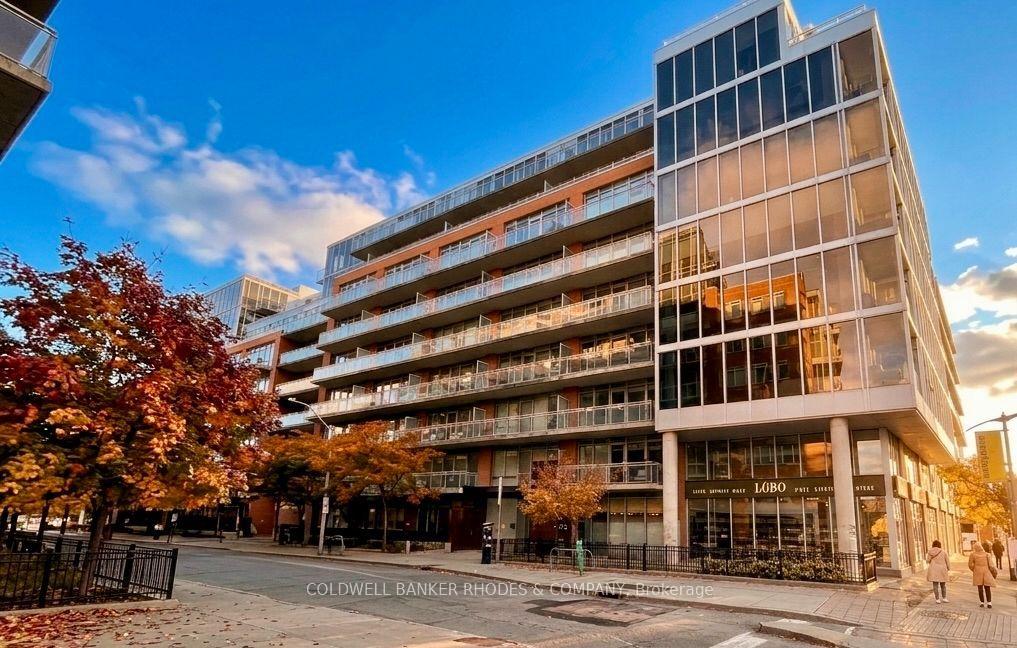 Photo 2 of Unit 310, 360 Mcleod Street, Ottawa, Ottawa Centre — HOMEH