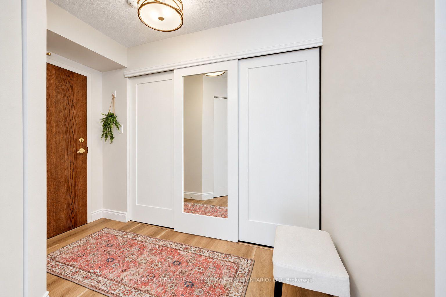 Photo 5 of Unit 604, 3227 King Street E, Kitchener, Centreville Chicopee — HOMEH