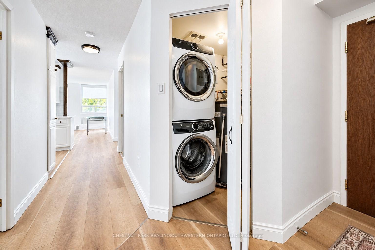 Photo 26 of Unit 604, 3227 King Street E, Kitchener, Centreville Chicopee — HOMEH
