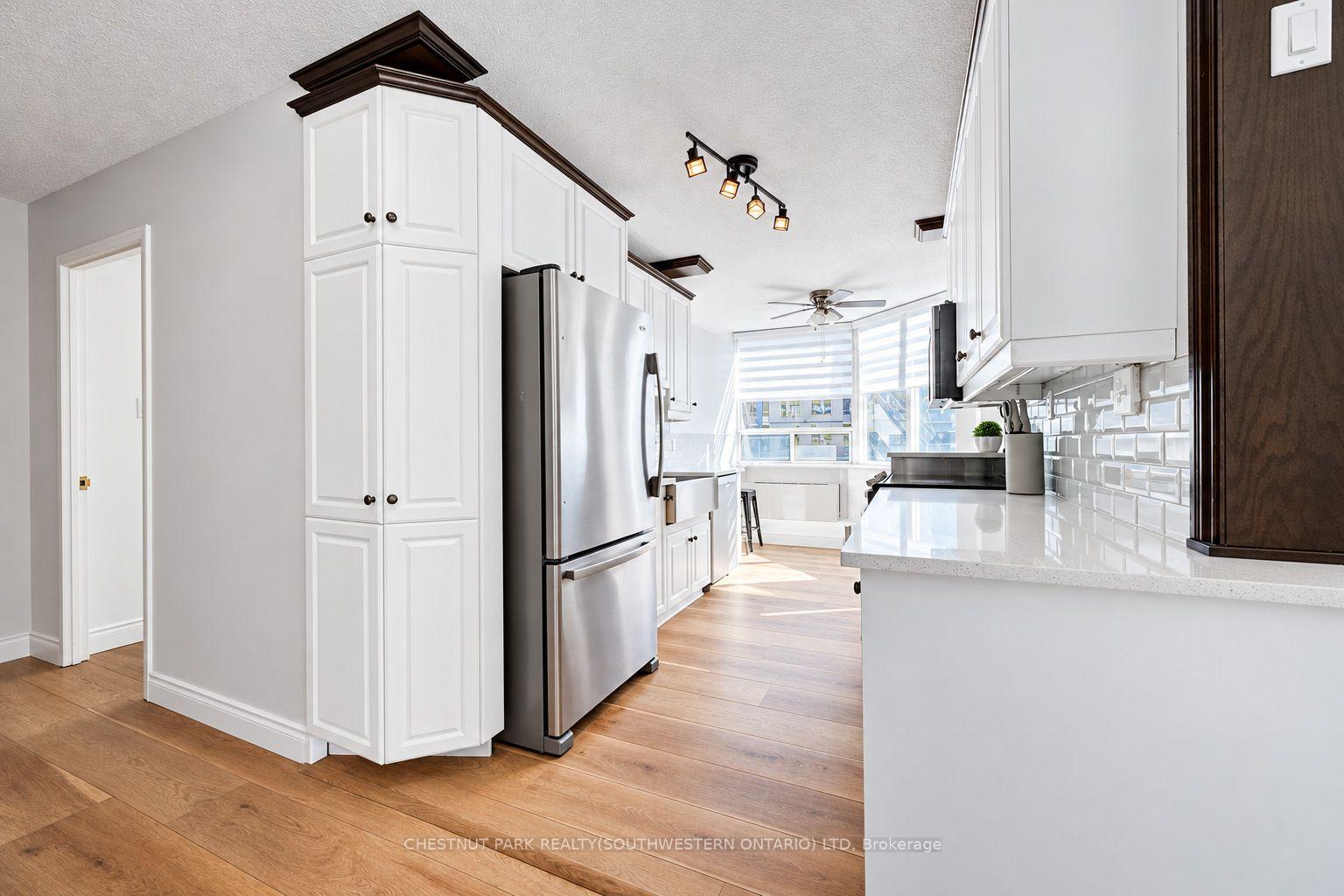 Photo 12 of Unit 604, 3227 King Street E, Kitchener, Centreville Chicopee — HOMEH