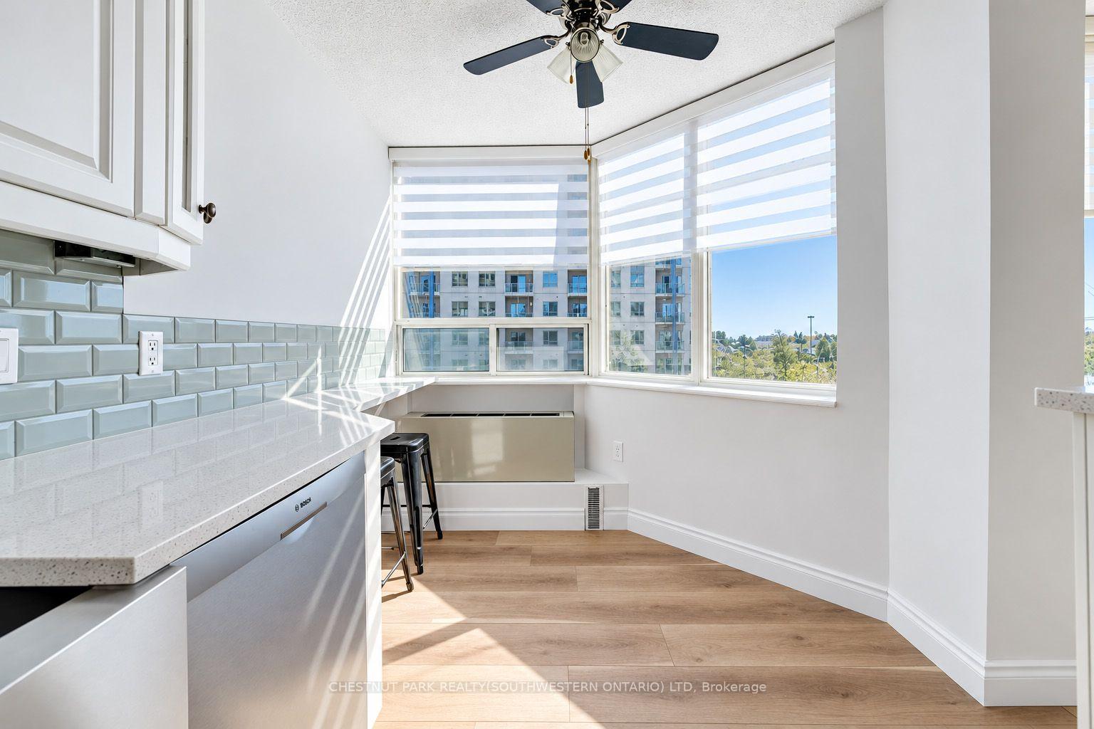 Photo 15 of Unit 604, 3227 King Street E, Kitchener, Centreville Chicopee — HOMEH