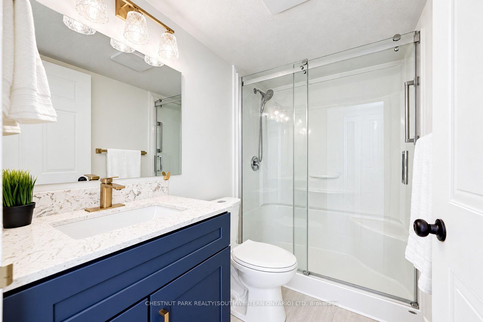 Photo 25 of Unit 604, 3227 King Street E, Kitchener, Centreville Chicopee — HOMEH