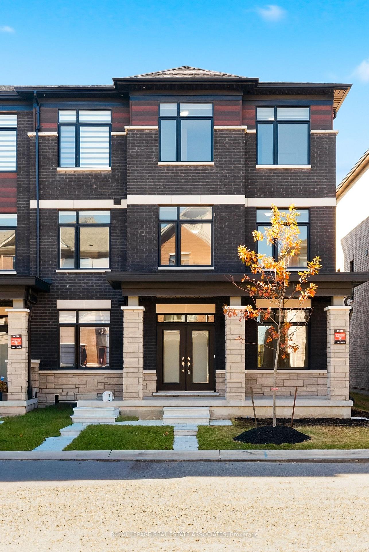 Photo 1 of 16 Bonnington Drive, Brampton, Northwest Brampton — HOMEH